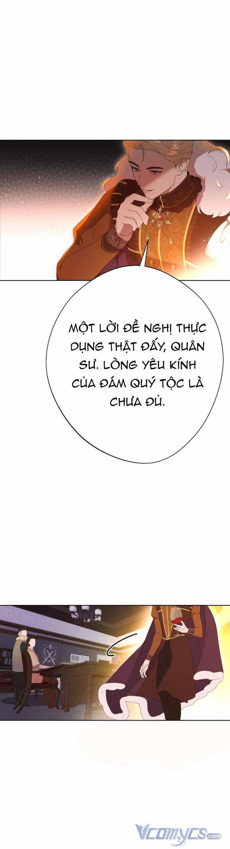 Romeo, Chàng Hãy Biến Đi - Chương 8 - ảnh 10