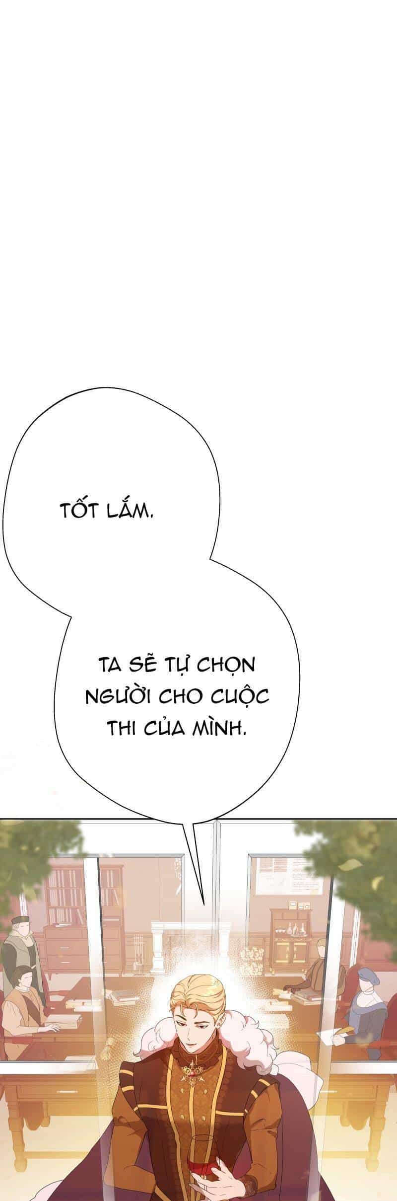 Romeo, Chàng Hãy Biến Đi - Chương 8 - ảnh 11