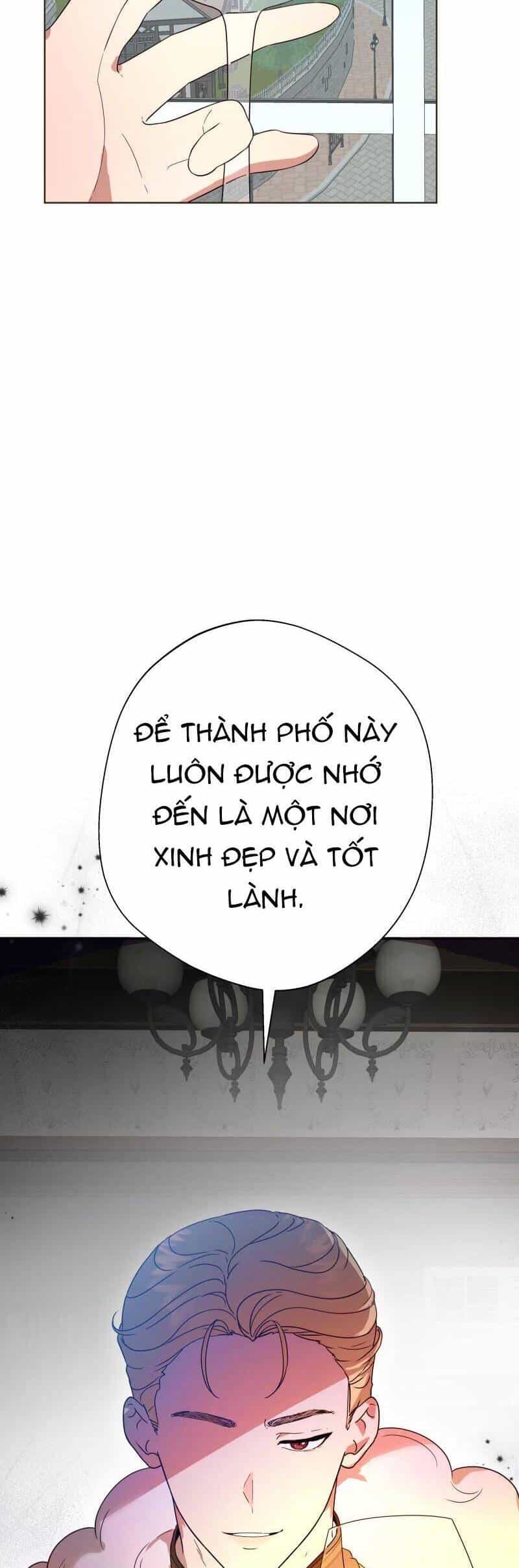 Romeo, Chàng Hãy Biến Đi - Chương 8 - ảnh 13