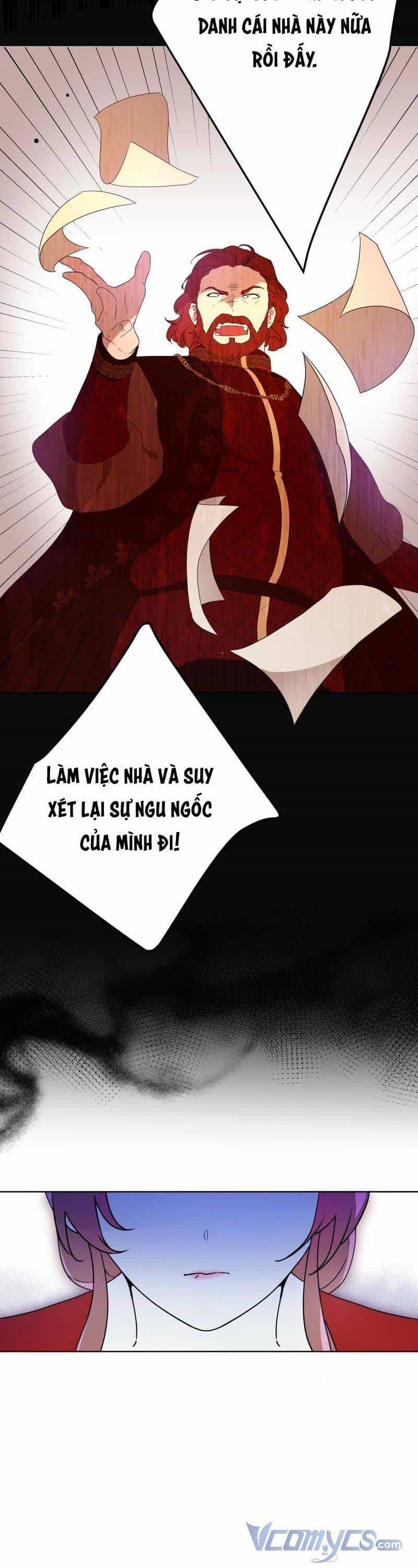Romeo, Chàng Hãy Biến Đi - Chương 8 - ảnh 19