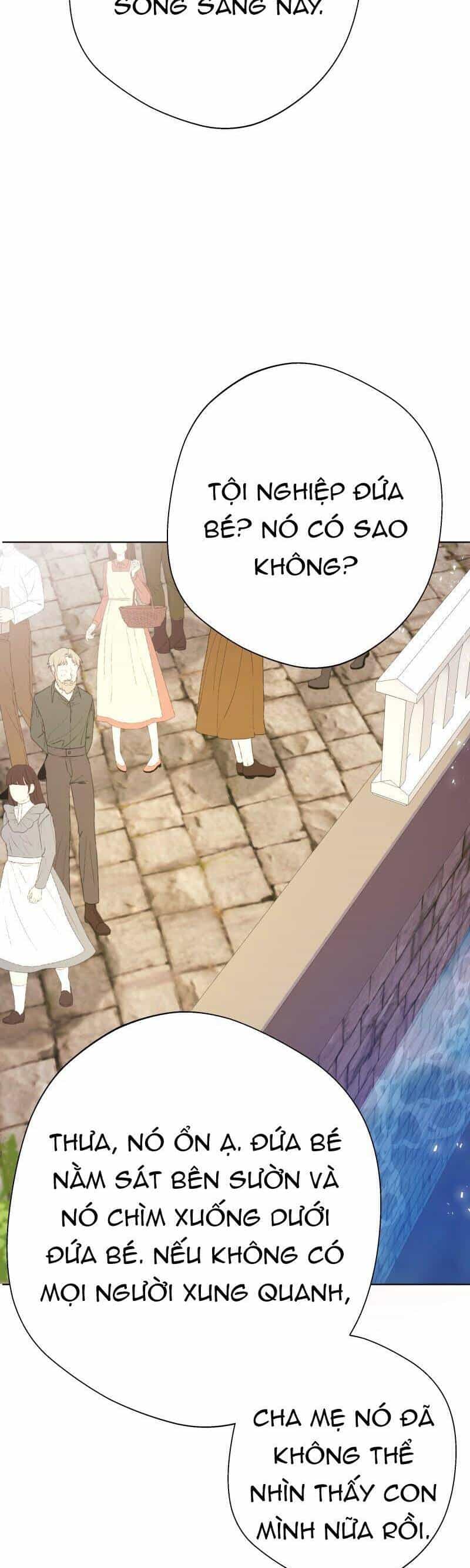 Romeo, Chàng Hãy Biến Đi - Chương 8 - ảnh 22