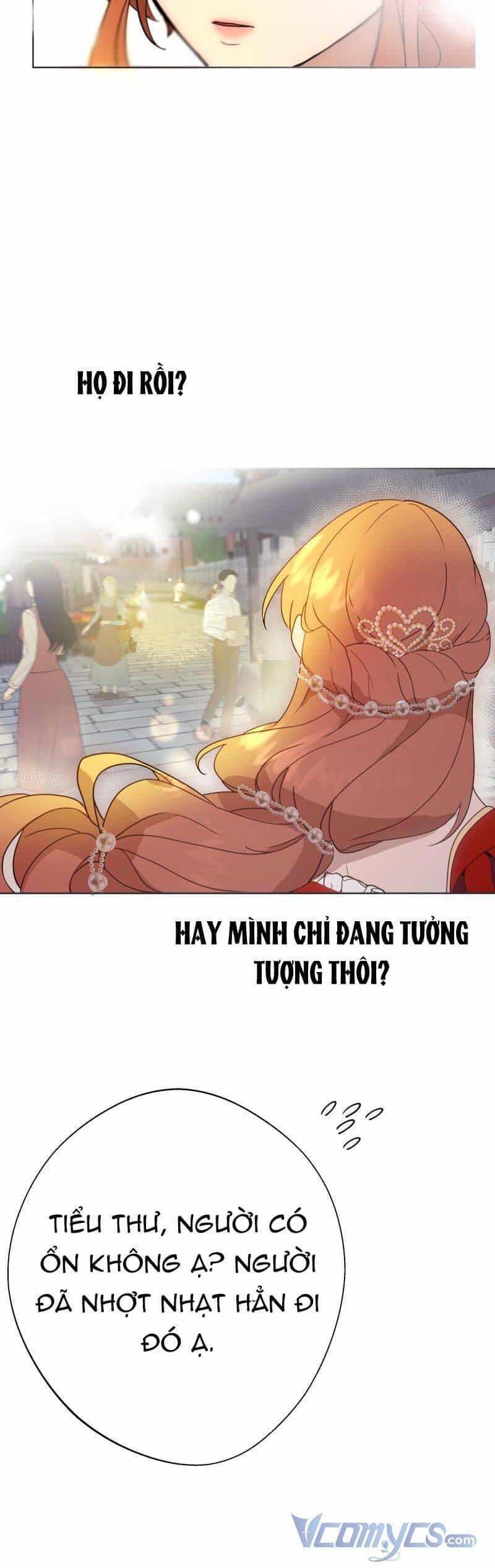 Romeo, Chàng Hãy Biến Đi - Chương 8 - ảnh 33