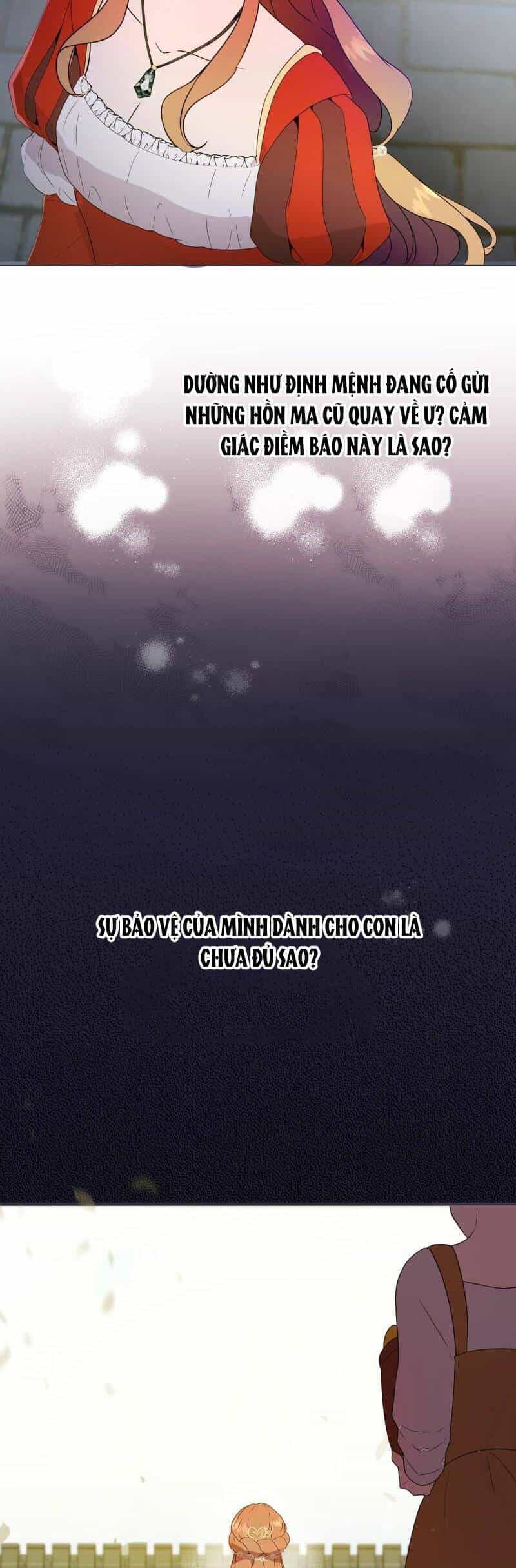 Romeo, Chàng Hãy Biến Đi - Chương 8 - ảnh 36