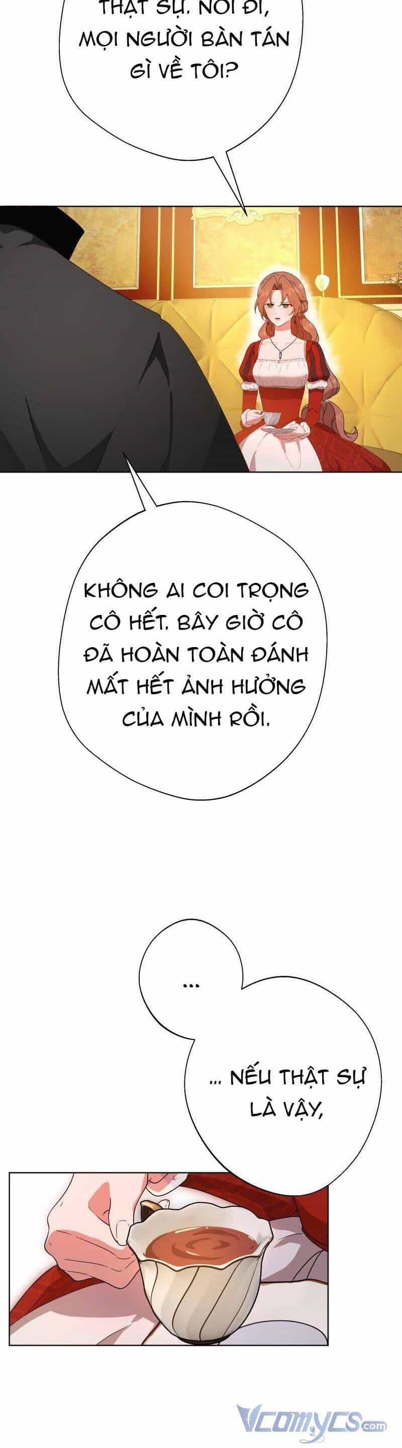 Romeo, Chàng Hãy Biến Đi - Chương 8 - ảnh 47