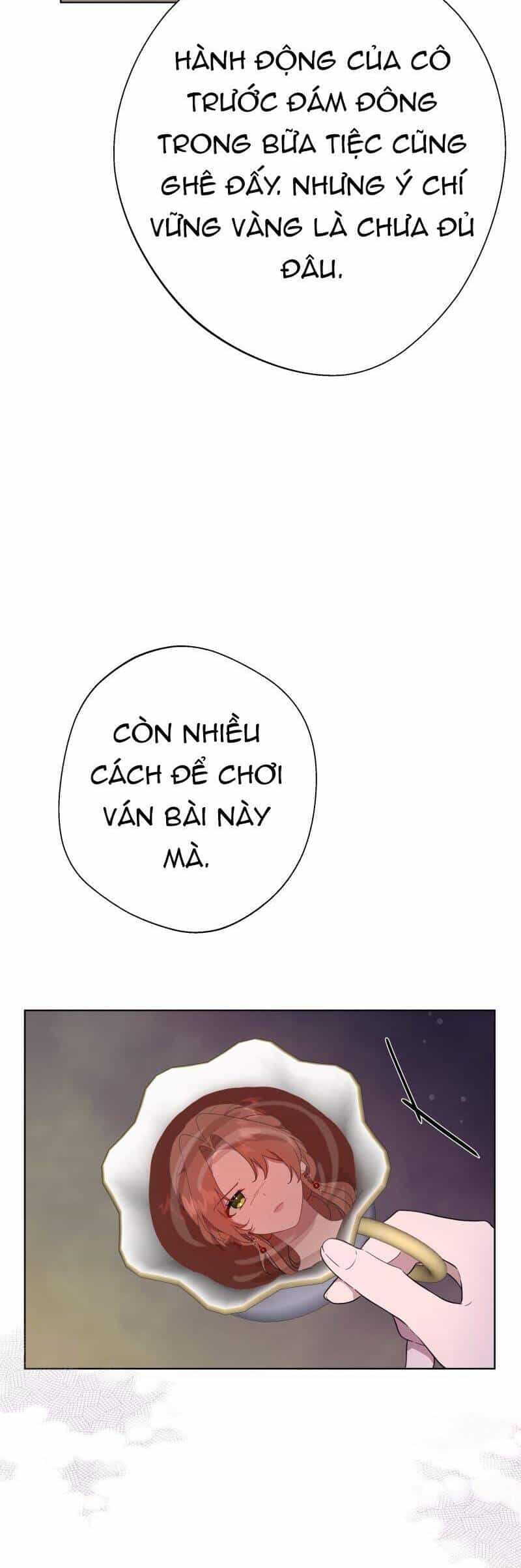 Romeo, Chàng Hãy Biến Đi - Chương 8 - ảnh 50