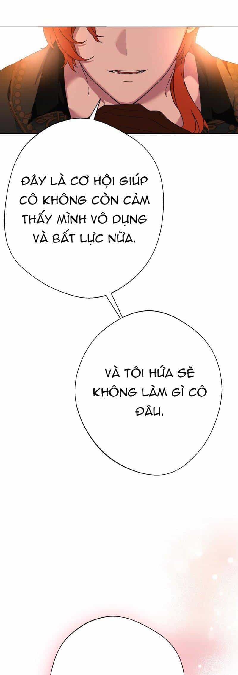 Romeo, Chàng Hãy Biến Đi - Chương 8 - ảnh 53