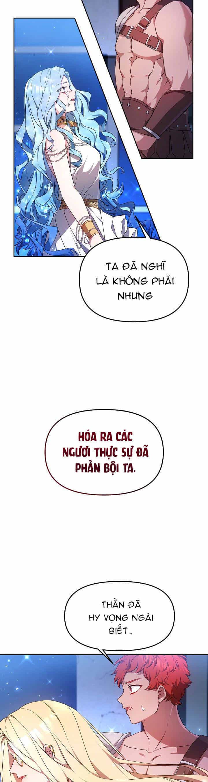 Rồng Con Thuần Hóa Những Kẻ Điên Rồ - Chương 1 - ảnh 21
