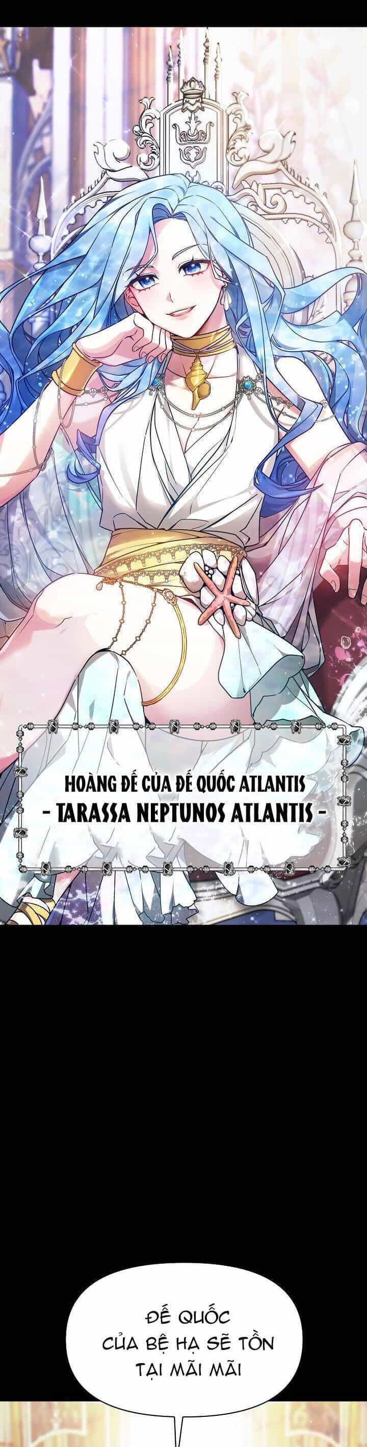Rồng Con Thuần Hóa Những Kẻ Điên Rồ - Chương 1 - ảnh 3