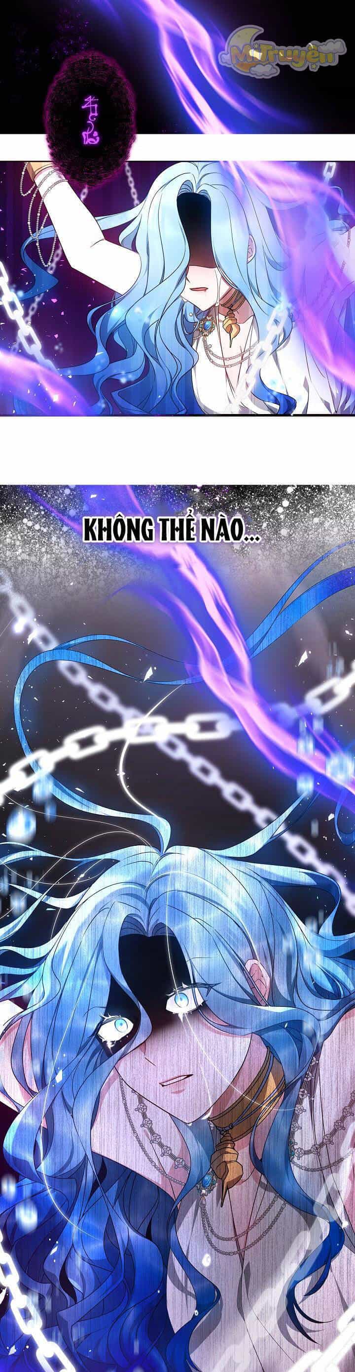 Rồng Con Thuần Hóa Những Kẻ Điên Rồ - Chương 1 - ảnh 33