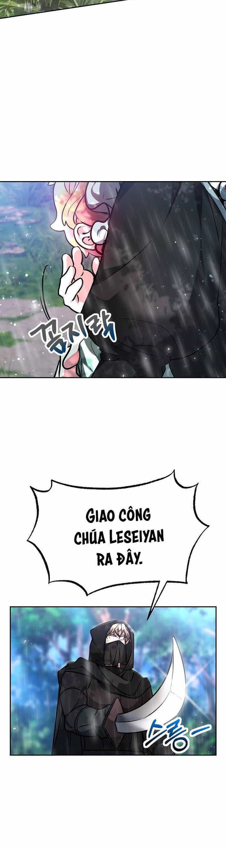 Rồng Con Thuần Hóa Những Kẻ Điên Rồ - Chương 1 - ảnh 47
