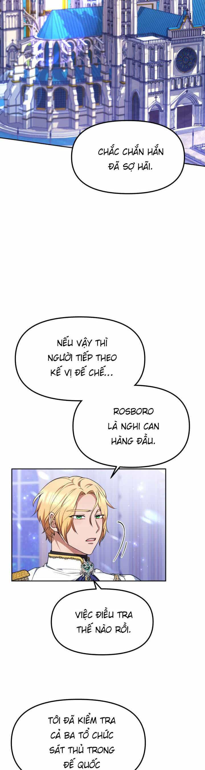 Rồng Con Thuần Hóa Những Kẻ Điên Rồ - Chương 10 - ảnh 4