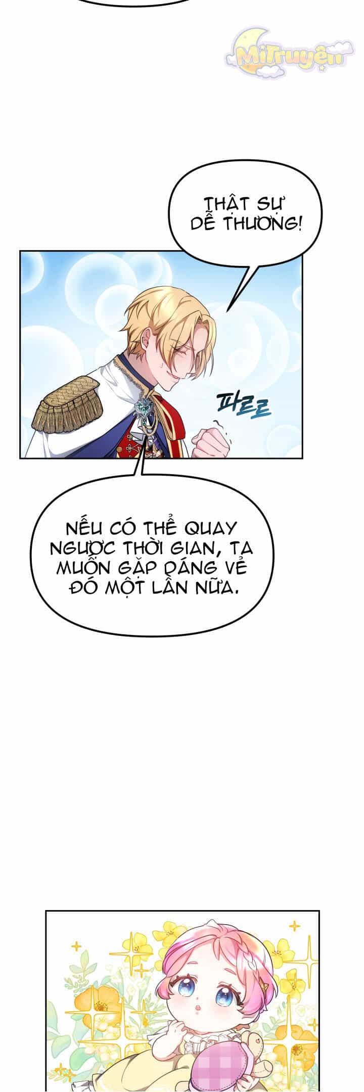 Rồng Con Thuần Hóa Những Kẻ Điên Rồ - Chương 11 - ảnh 17