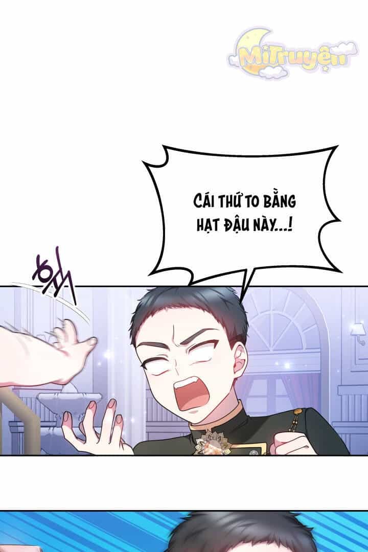 Rồng Con Thuần Hóa Những Kẻ Điên Rồ - Chương 11 - ảnh 2