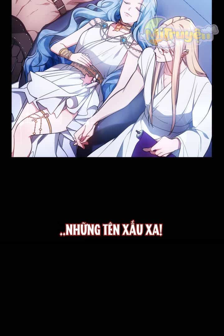 Rồng Con Thuần Hóa Những Kẻ Điên Rồ - Chương 11 - ảnh 41