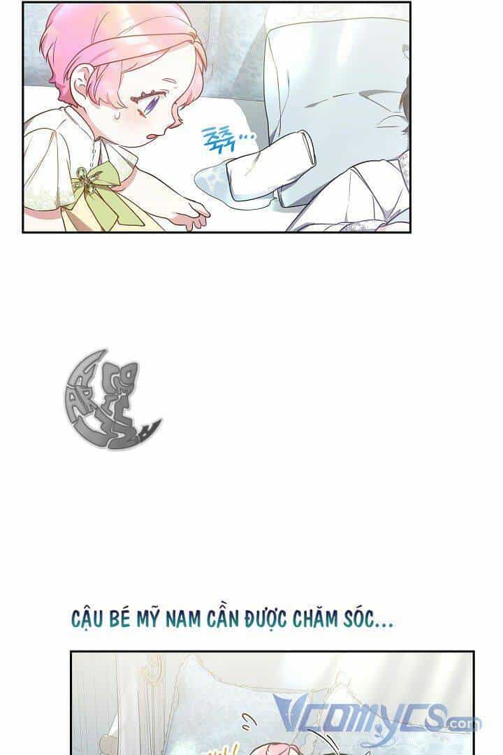 Rồng Con Thuần Hóa Những Kẻ Điên Rồ - Chương 12 - ảnh 14