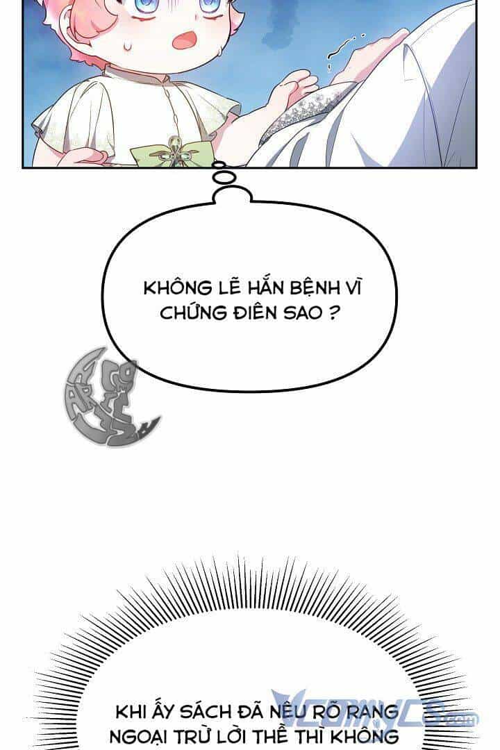 Rồng Con Thuần Hóa Những Kẻ Điên Rồ - Chương 12 - ảnh 22
