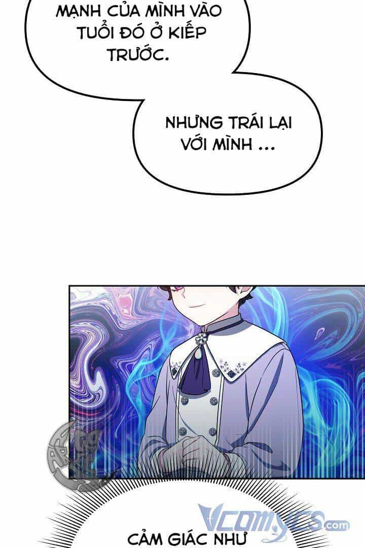 Rồng Con Thuần Hóa Những Kẻ Điên Rồ - Chương 12 - ảnh 49
