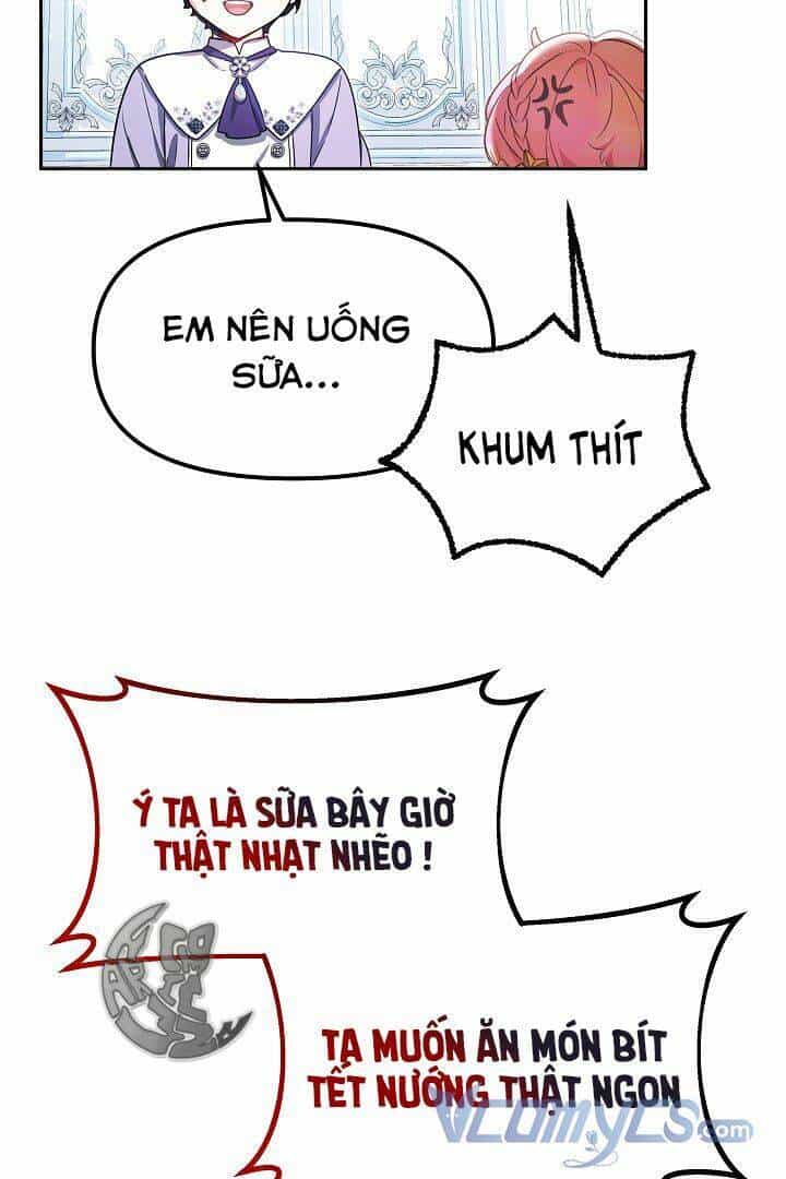 Rồng Con Thuần Hóa Những Kẻ Điên Rồ - Chương 12 - ảnh 60