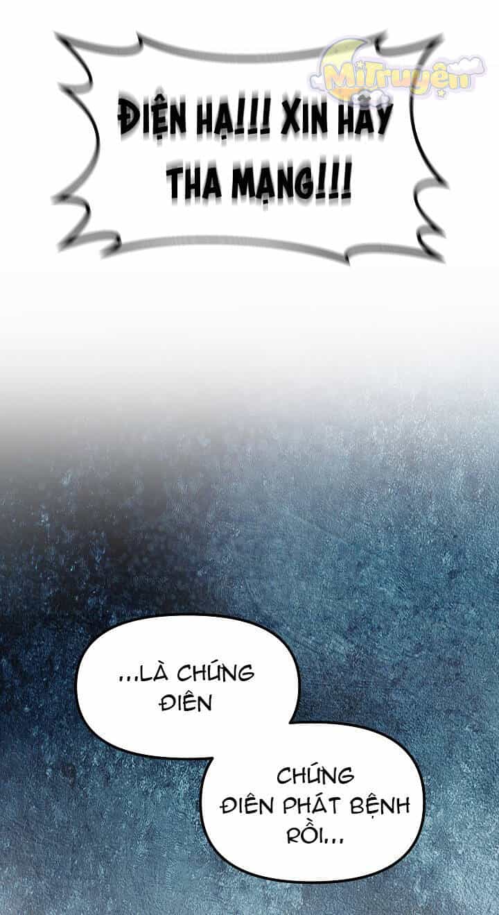 Rồng Con Thuần Hóa Những Kẻ Điên Rồ - Chương 13 - ảnh 29