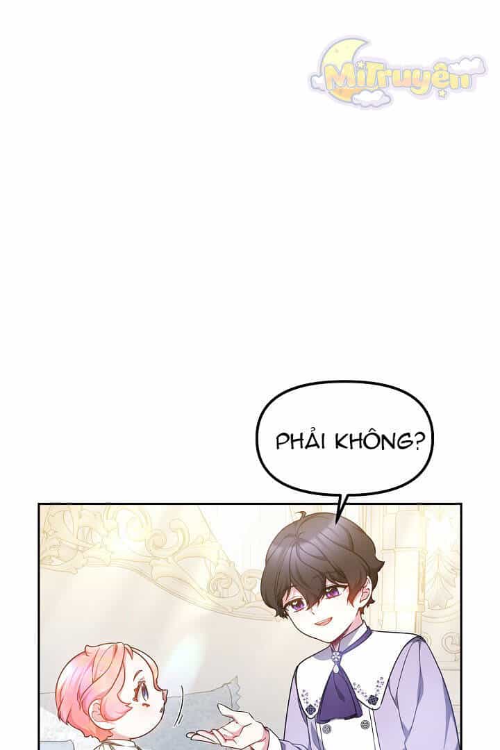 Rồng Con Thuần Hóa Những Kẻ Điên Rồ - Chương 13 - ảnh 3