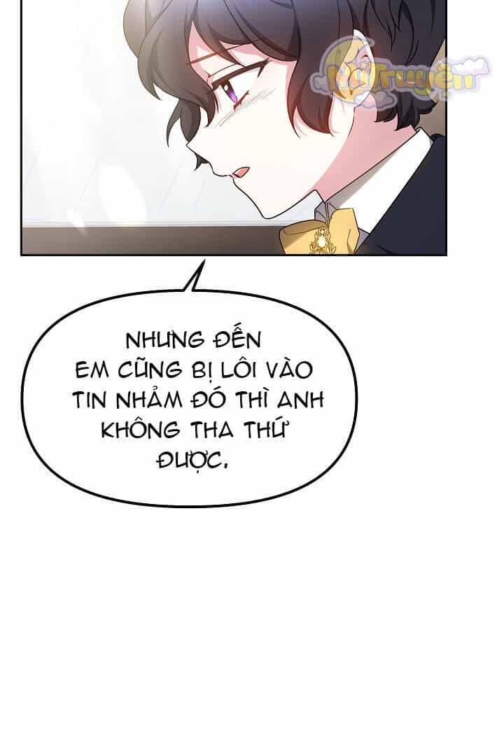 Rồng Con Thuần Hóa Những Kẻ Điên Rồ - Chương 13 - ảnh 34