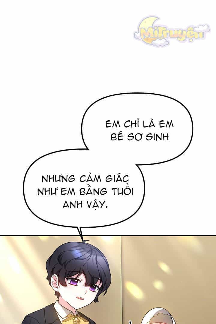 Rồng Con Thuần Hóa Những Kẻ Điên Rồ - Chương 13 - ảnh 37