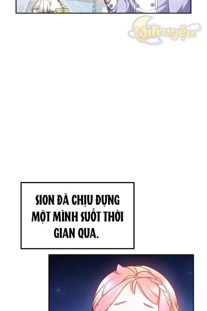 Rồng Con Thuần Hóa Những Kẻ Điên Rồ - Chương 13 - ảnh 4