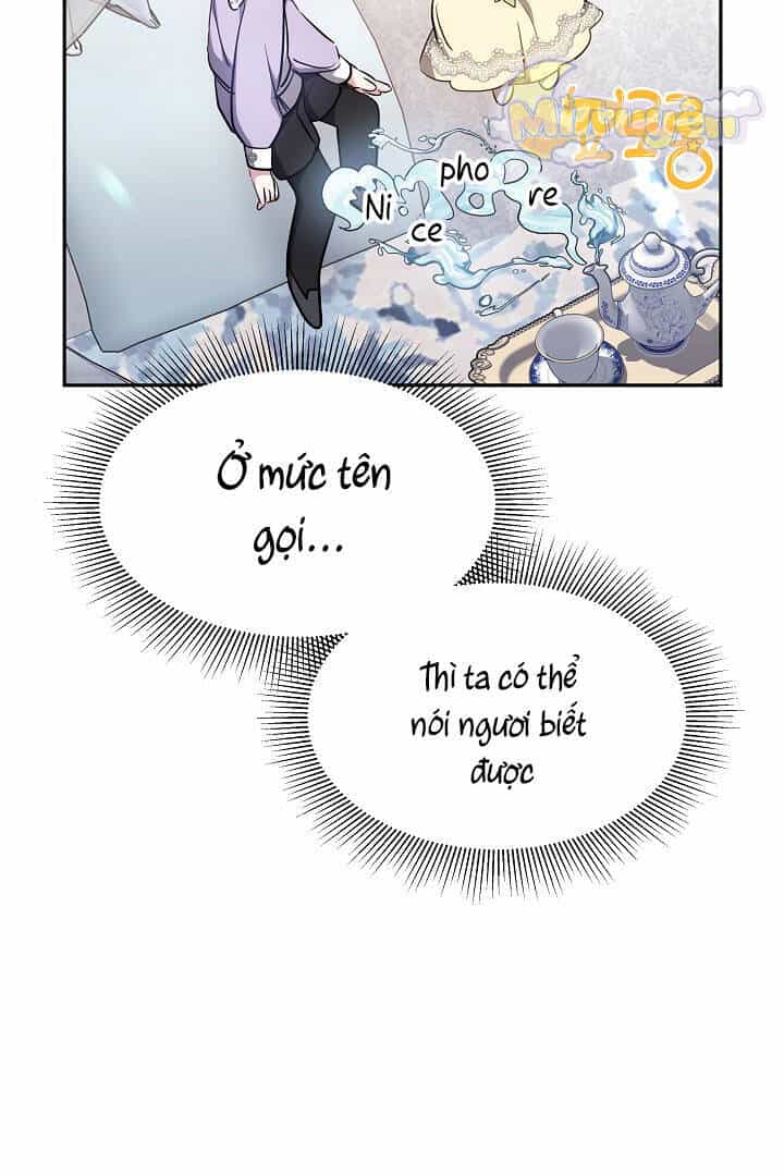Rồng Con Thuần Hóa Những Kẻ Điên Rồ - Chương 13 - ảnh 45