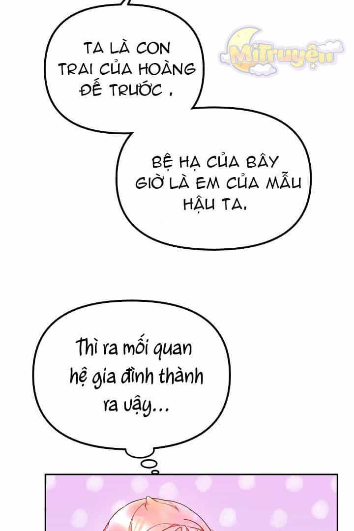Rồng Con Thuần Hóa Những Kẻ Điên Rồ - Chương 13 - ảnh 54