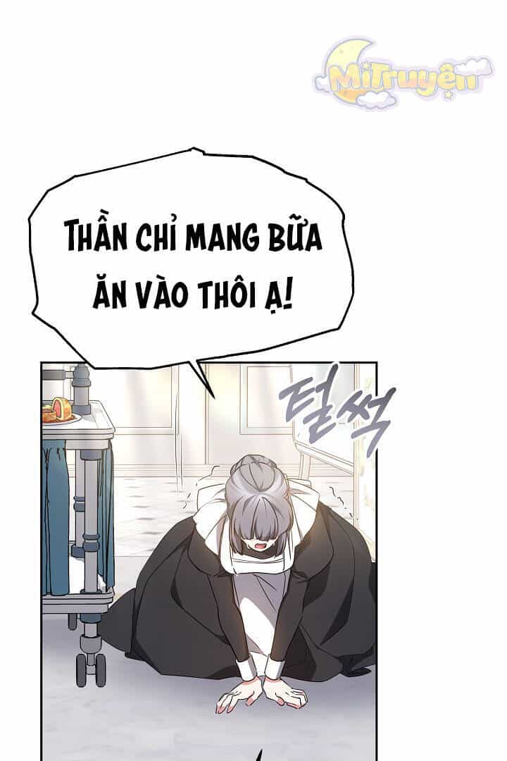 Rồng Con Thuần Hóa Những Kẻ Điên Rồ - Chương 13 - ảnh 69
