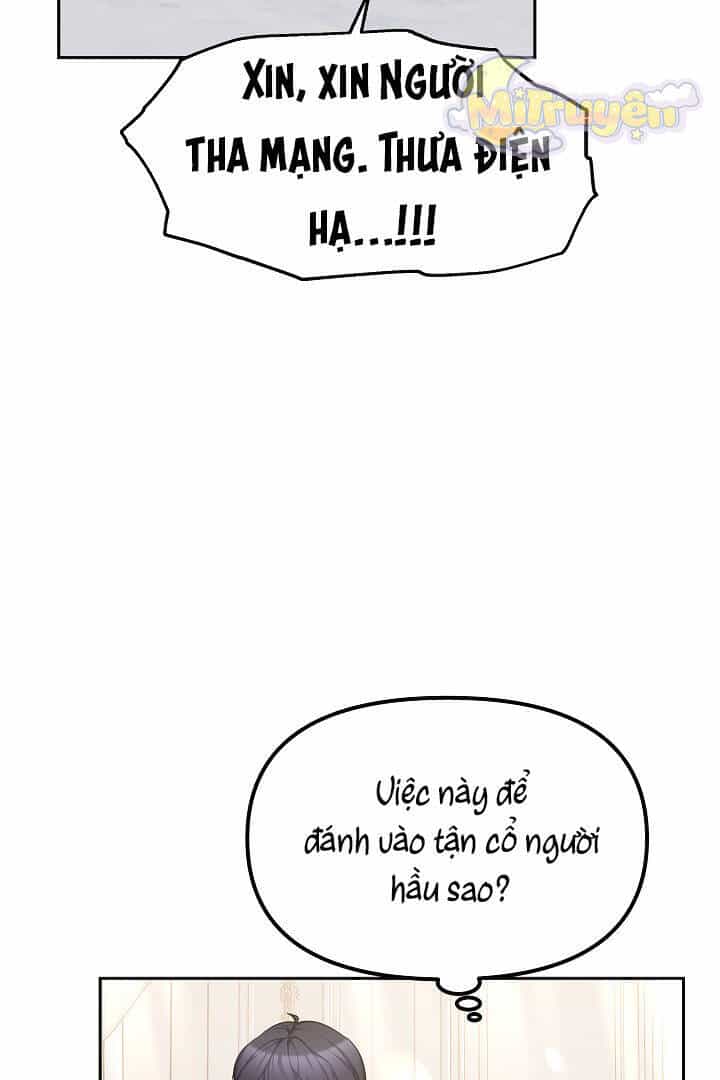 Rồng Con Thuần Hóa Những Kẻ Điên Rồ - Chương 13 - ảnh 70