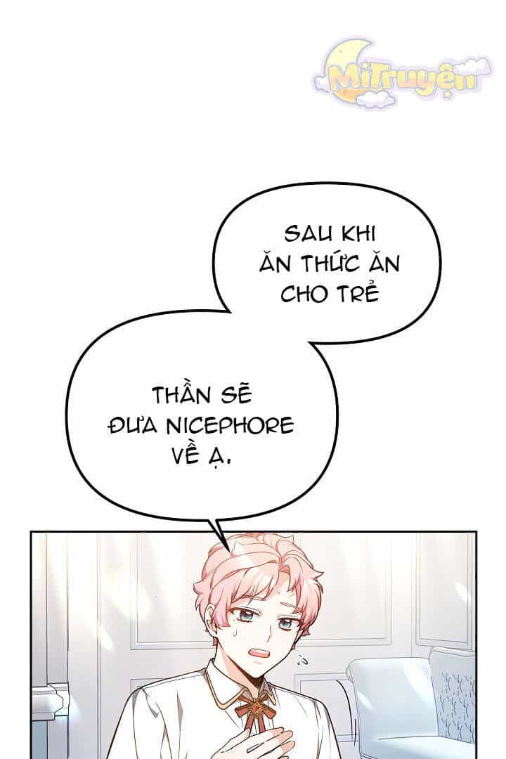 Rồng Con Thuần Hóa Những Kẻ Điên Rồ - Chương 13 - ảnh 86