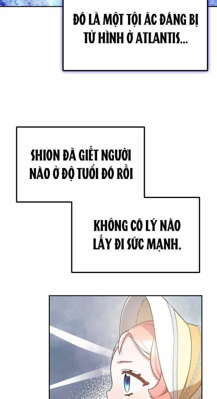 Rồng Con Thuần Hóa Những Kẻ Điên Rồ - Chương 14 - ảnh 14