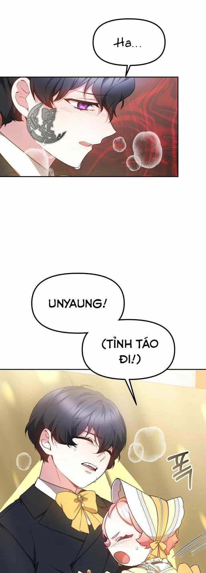 Rồng Con Thuần Hóa Những Kẻ Điên Rồ - Chương 14 - ảnh 17