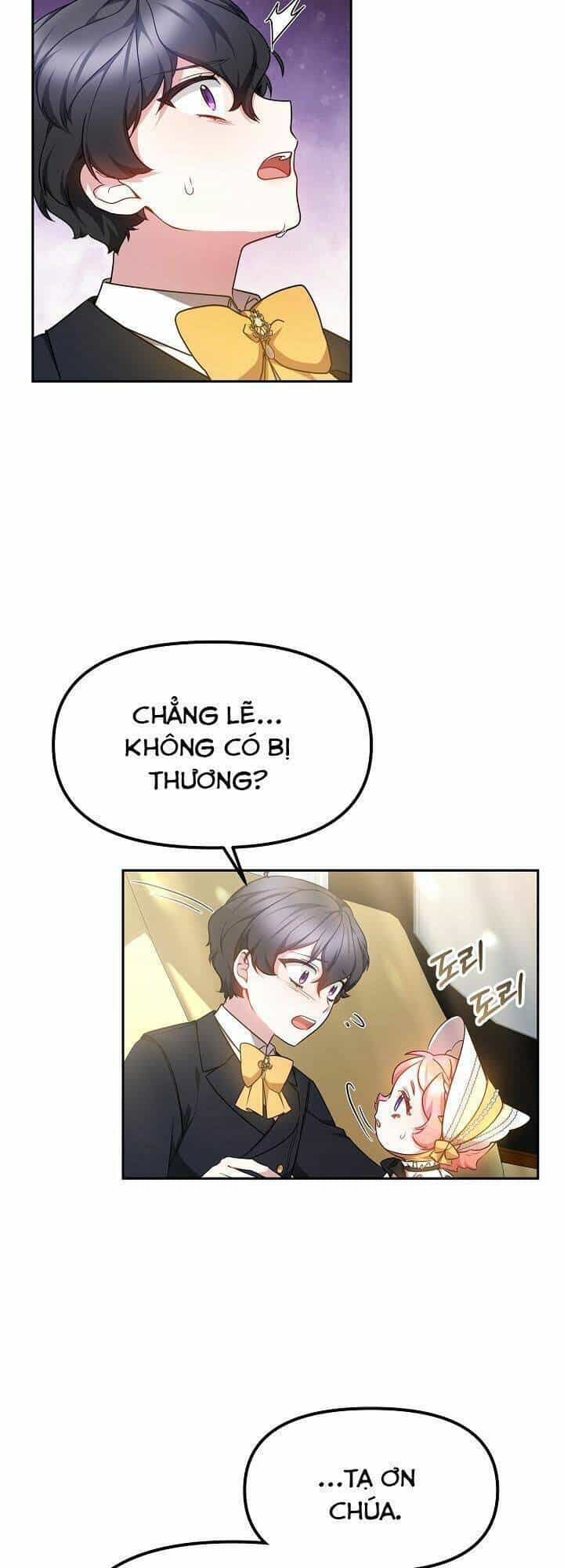 Rồng Con Thuần Hóa Những Kẻ Điên Rồ - Chương 14 - ảnh 21