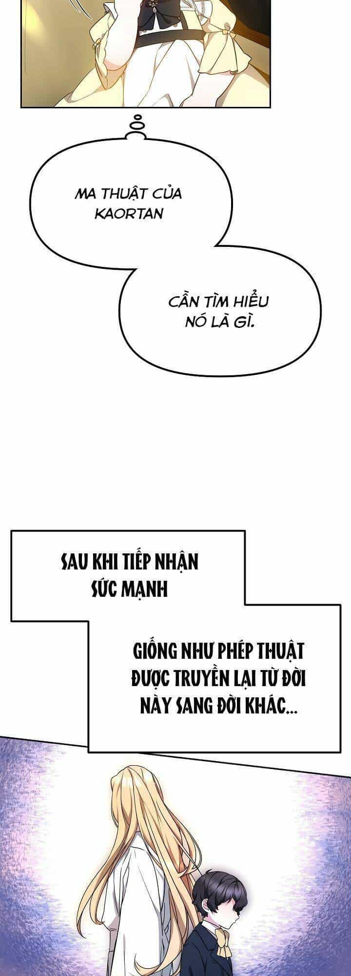 Rồng Con Thuần Hóa Những Kẻ Điên Rồ - Chương 14 - ảnh 26