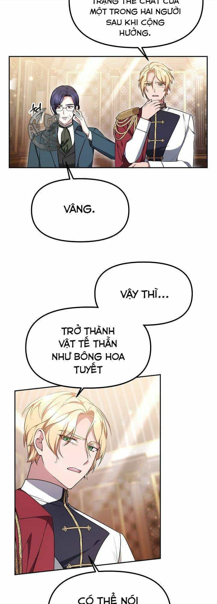 Rồng Con Thuần Hóa Những Kẻ Điên Rồ - Chương 14 - ảnh 47