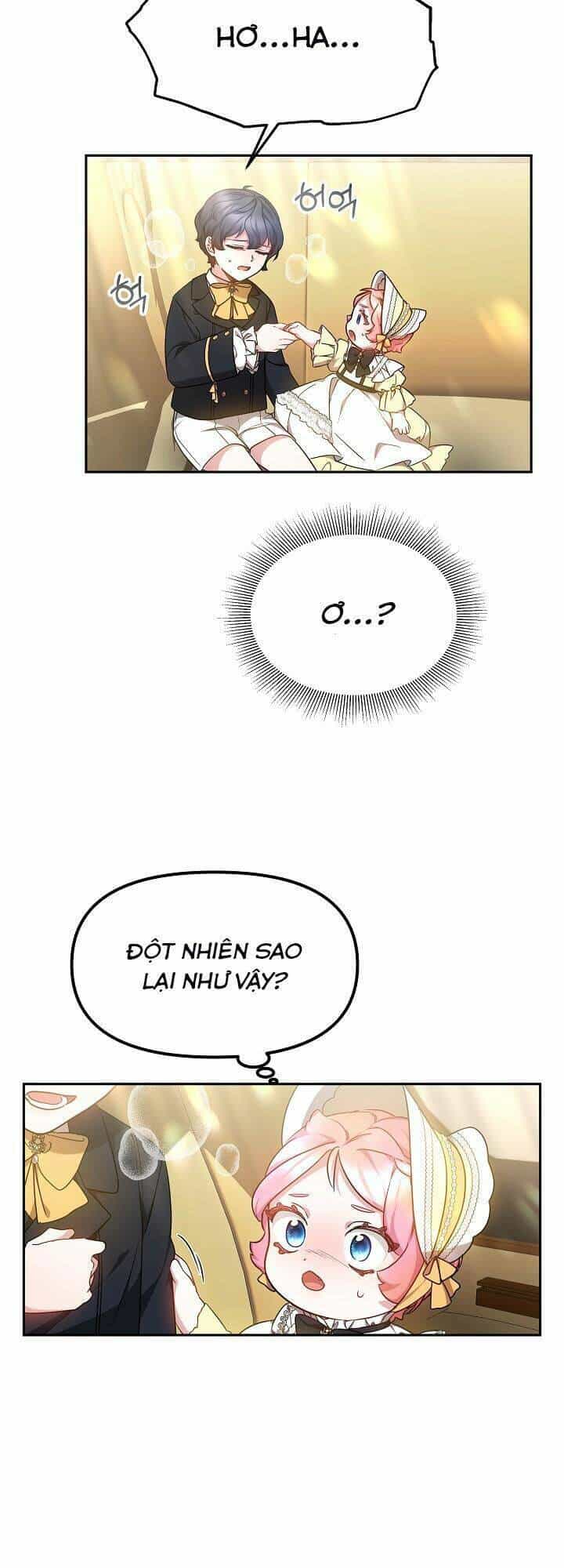 Rồng Con Thuần Hóa Những Kẻ Điên Rồ - Chương 14 - ảnh 6