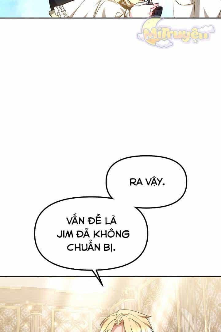 Rồng Con Thuần Hóa Những Kẻ Điên Rồ - Chương 15 - ảnh 22