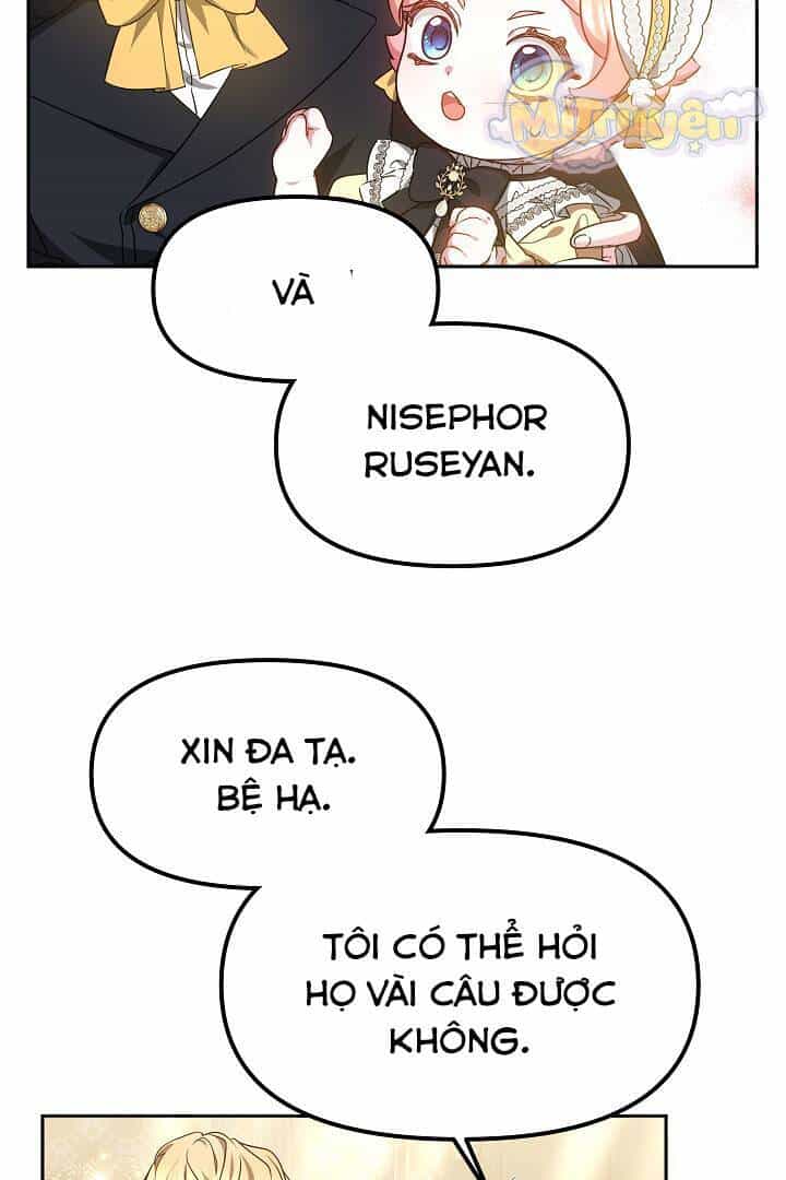 Rồng Con Thuần Hóa Những Kẻ Điên Rồ - Chương 15 - ảnh 26