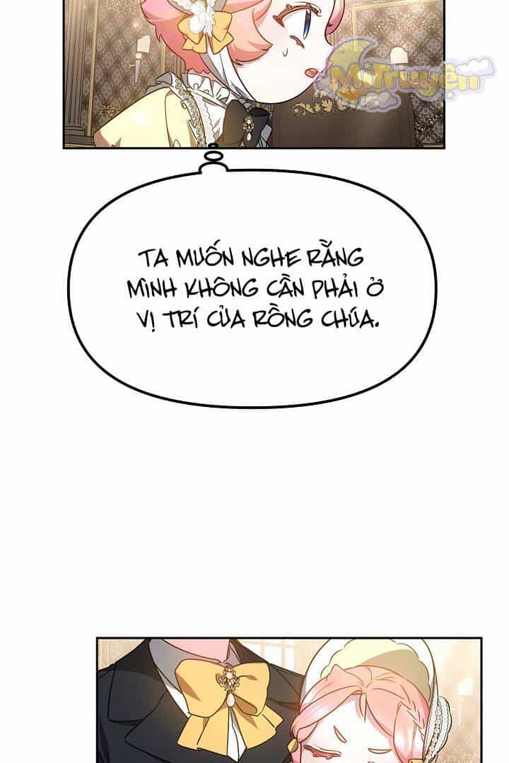 Rồng Con Thuần Hóa Những Kẻ Điên Rồ - Chương 15 - ảnh 34