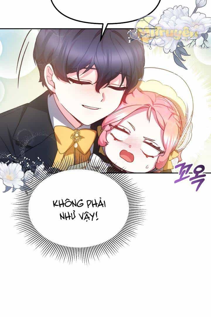 Rồng Con Thuần Hóa Những Kẻ Điên Rồ - Chương 15 - ảnh 44
