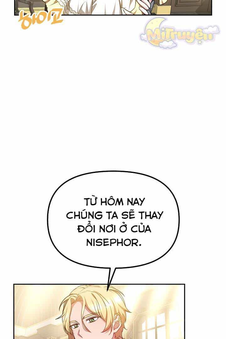 Rồng Con Thuần Hóa Những Kẻ Điên Rồ - Chương 15 - ảnh 51