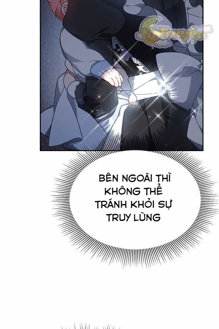 Rồng Con Thuần Hóa Những Kẻ Điên Rồ - Chương 16 - ảnh 12