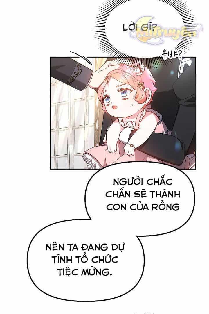 Rồng Con Thuần Hóa Những Kẻ Điên Rồ - Chương 16 - ảnh 23