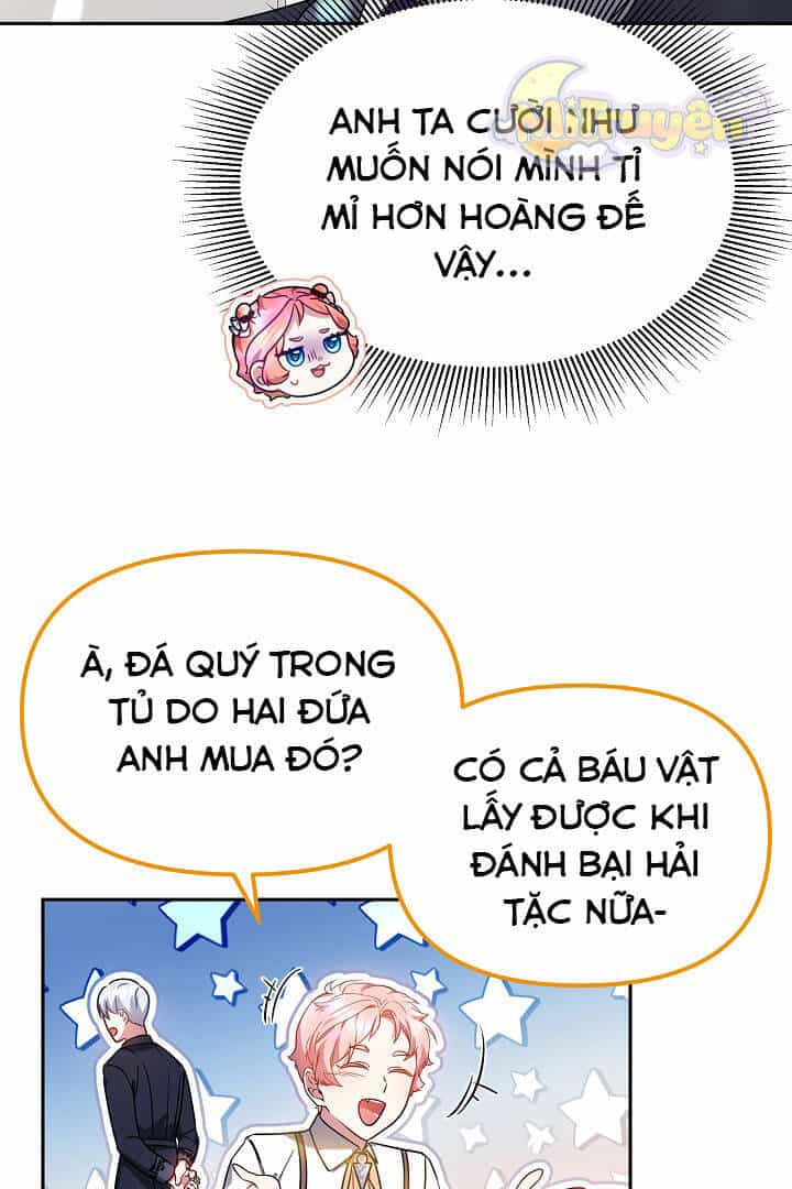 Rồng Con Thuần Hóa Những Kẻ Điên Rồ - Chương 16 - ảnh 33
