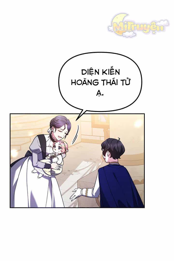 Rồng Con Thuần Hóa Những Kẻ Điên Rồ - Chương 16 - ảnh 66