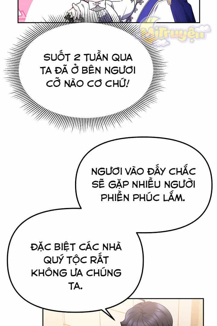 Rồng Con Thuần Hóa Những Kẻ Điên Rồ - Chương 16 - ảnh 70