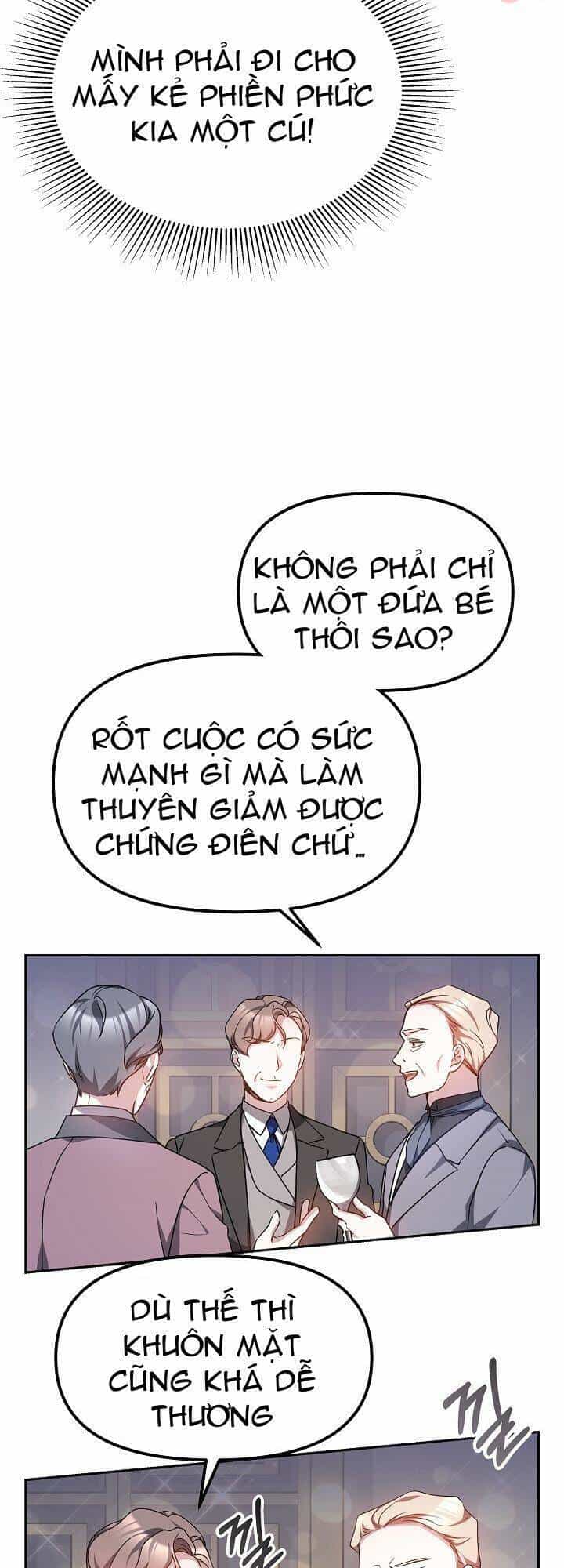 Rồng Con Thuần Hóa Những Kẻ Điên Rồ - Chương 17 - ảnh 11