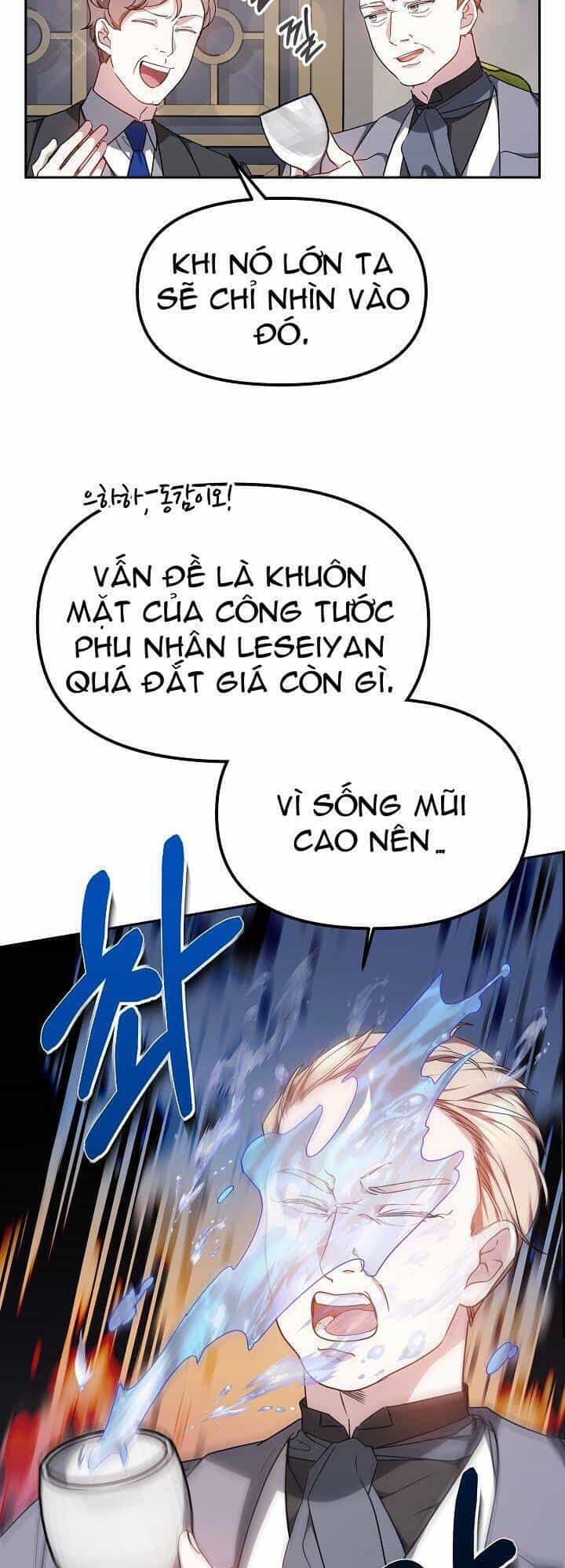 Rồng Con Thuần Hóa Những Kẻ Điên Rồ - Chương 17 - ảnh 12